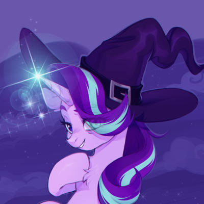 CULTPONY :verified: :v_bi: