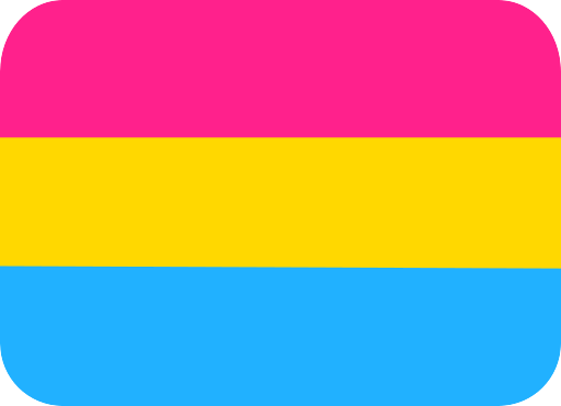 pansexual