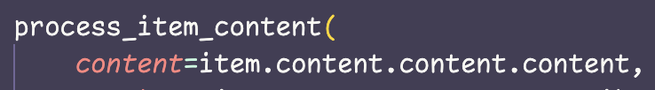 process_item_content(
        content=item.content.content.content,