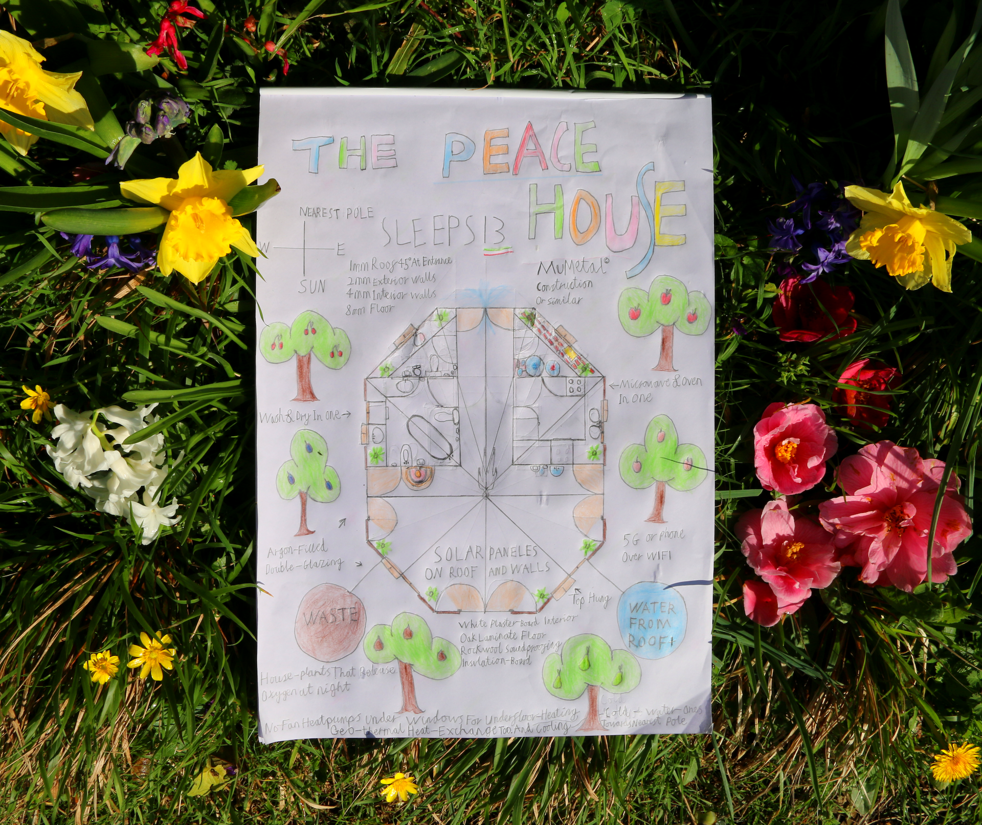 I've created version 3 but haven't taken a photo of it yet, it's probobly a done job now, just got to build it